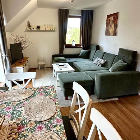 Apartman Kamzik Teo Доновалы Экстерьер фото