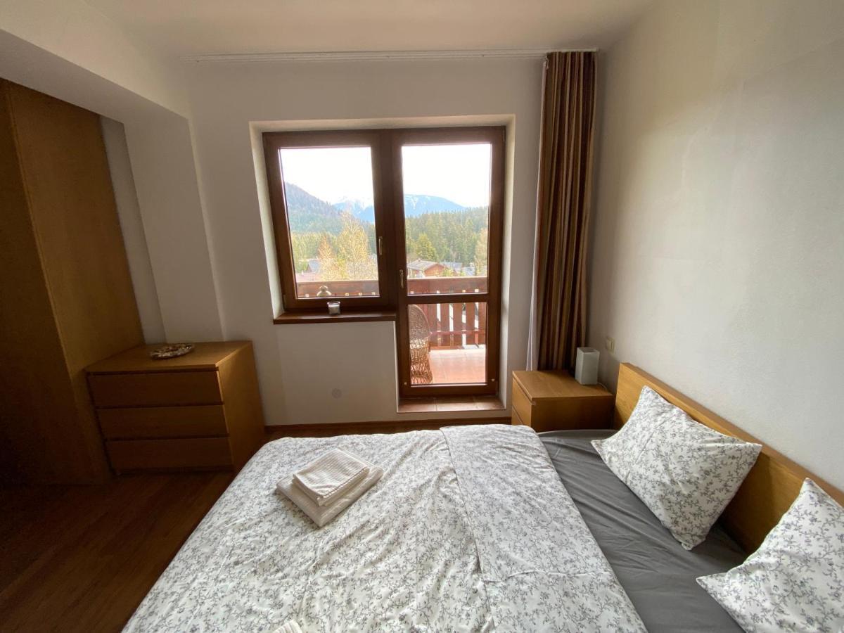 Apartman Kamzik Teo Доновалы Экстерьер фото