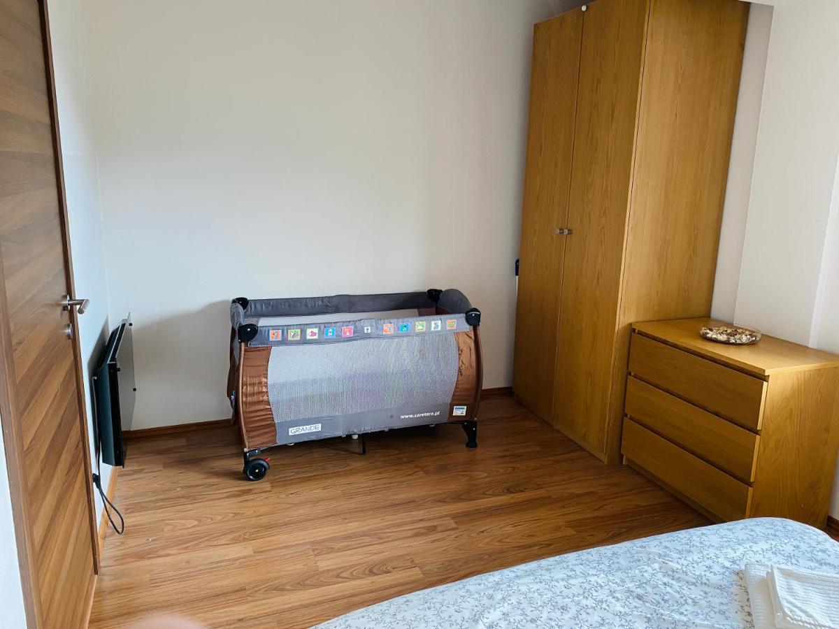 Apartman Kamzik Teo Доновалы Экстерьер фото